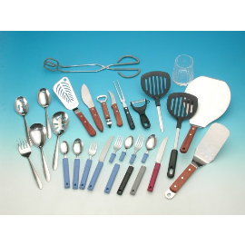 Tableware / Kitchenware