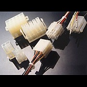 OTP Connector & Terminal