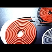 Taisho High Voltage Cable (Taisho High Voltage Cable)