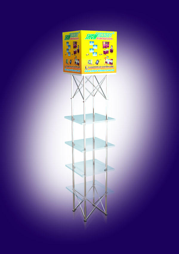 Truss Tower