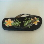 SLIPPERS (PANTOUFLES)