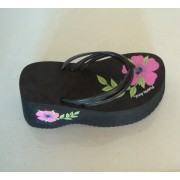 SLIPPERS (PANTOUFLES)