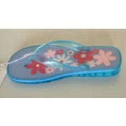 SLIPPERS (PANTOUFLES)
