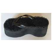 SLIPPERS (PANTOUFLES)