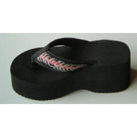 SLIPPERS (PANTOUFLES)