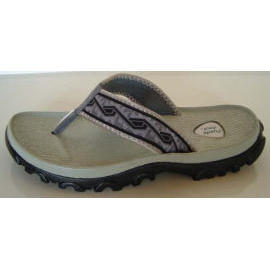 SLIPPERS (PANTOUFLES)