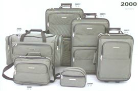 Luggage, trolley, trolley case, travel trolley, travel set, luggage set, trolley (Bagages, trolley, Trolley, trolley Voyage, Voyage set, ensemble de bagages, trol)