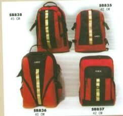 Backpack,knapsack,rucksack,school bag,sport bag (Sac à dos, sac à dos, sac à dos, cartable, sac de sport)