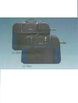 Luggage Set, Pilot handle luggage, soft luggage, polyester luggage (Ensemble de valises, Pilot gérer les bagages, les bagages mous, des bagages pol)