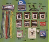 BALL GAUGE,SOCCER STUDS,INFLATING NEEDLE,LANYARD (BALL GAUGE, SOCCER STUDS, AUFPUMPEN NEEDLE, LANYARD)