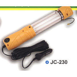 DC12V - DC24V Car Working Lamps. (DC12V - DC24V автомобиля рабочей лампы.)