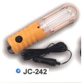 DC12V - DC24V Car Working Lamps. (DC12V - DC24V автомобиля рабочей лампы.)