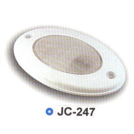 DC12V/24V Car Interior Lamp. (DC12V/24V Car Interior Lamp.)