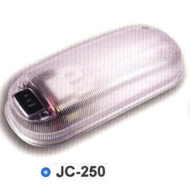 DC12V - 24V Car Interior Lamps. (DC12V - 24V Car Interior Lampes.)