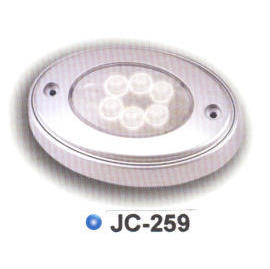 DC12V/24V Car Interior Lamps. (DC12V/24V Car Interior Lamps.)