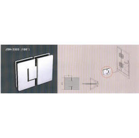 Shower Screen Hinge (Screen Shower Hinge)