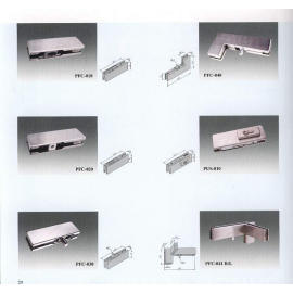 Glass Patch Hinge-1 (Glass Patch Hinge-1)