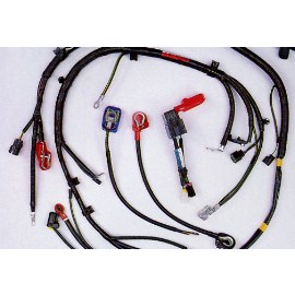 Battery Cable for Automobile (Аккумулятор Кабель для автомобильного)