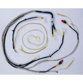 Air Bag wiring Harness (Air Bag электропроводки)