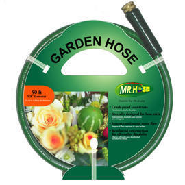 Garden Garden-Hose (Garten Garten-Schlauch)