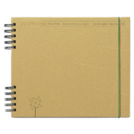Sketchbooks/Journals (Skizzenbücher / Fachzeitschriften)