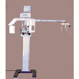 Dental x-Ray unit (Стоматологический рентгеновский аппарат)