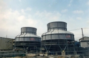 Cooling Tower (Tour de refroidissement)