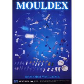 Medical Products - Disposable Components (Medical Products - composants jetables)