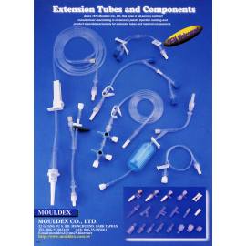 Medical Products - Extension Sets
