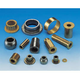 P/M Oil Impregnated Bearing (P/M Oil Impregnated Bearing)