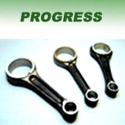 connecting rods-004 (шатуны-004)