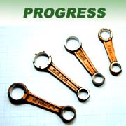 connecting rods-005 (шатуны-005)