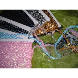 SEQUIN TRIMMING