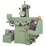 Precision Surface Grinder (Precision Surface Grinder)