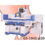 Auto Downfeed Precision Surface Grinder