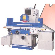 Auto Downfeed Precision Surface Grinder