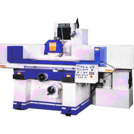 Auto Downfeed Precision Surface Grinder