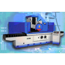 Precision and Heavy Duty Surface Grinding Machine