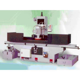 Vertical spindle Surface Grinders (Vertical spindle Surface Grinders)