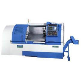 CNC Lathe, Turning Machine (CNC Lathe, Turning Machine)