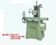 SURFACE GRINDING MACHINE