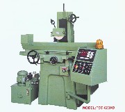 SURFACE GRINDING MACHINE