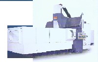 CNC Double column vertical milling machine