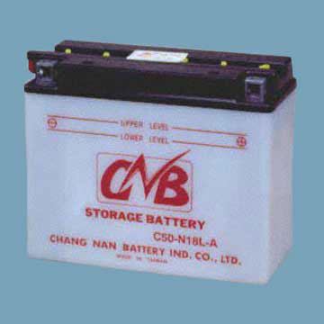 Battery (Аккумулятор)