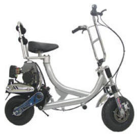 GAS SCOOTER,ENGINE SCOOTER,COBRA,SCOOTER (Benzin Scooter, ENGINE SCOOTER, COBRA, SCOOTER)