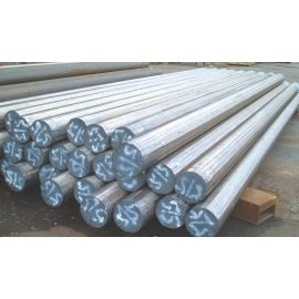 Stainless Steel Billets (Billets en acier inoxydable)