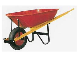 Wheel Barrow (Wheel Barrow)