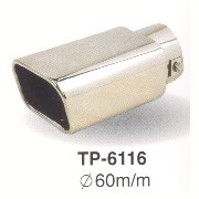stainless steel tips (stainless steel tips)