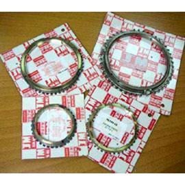 Synchronizer Ring,Metal Parts,Accessories