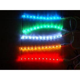 LED on chassis (LED sur le châssis)